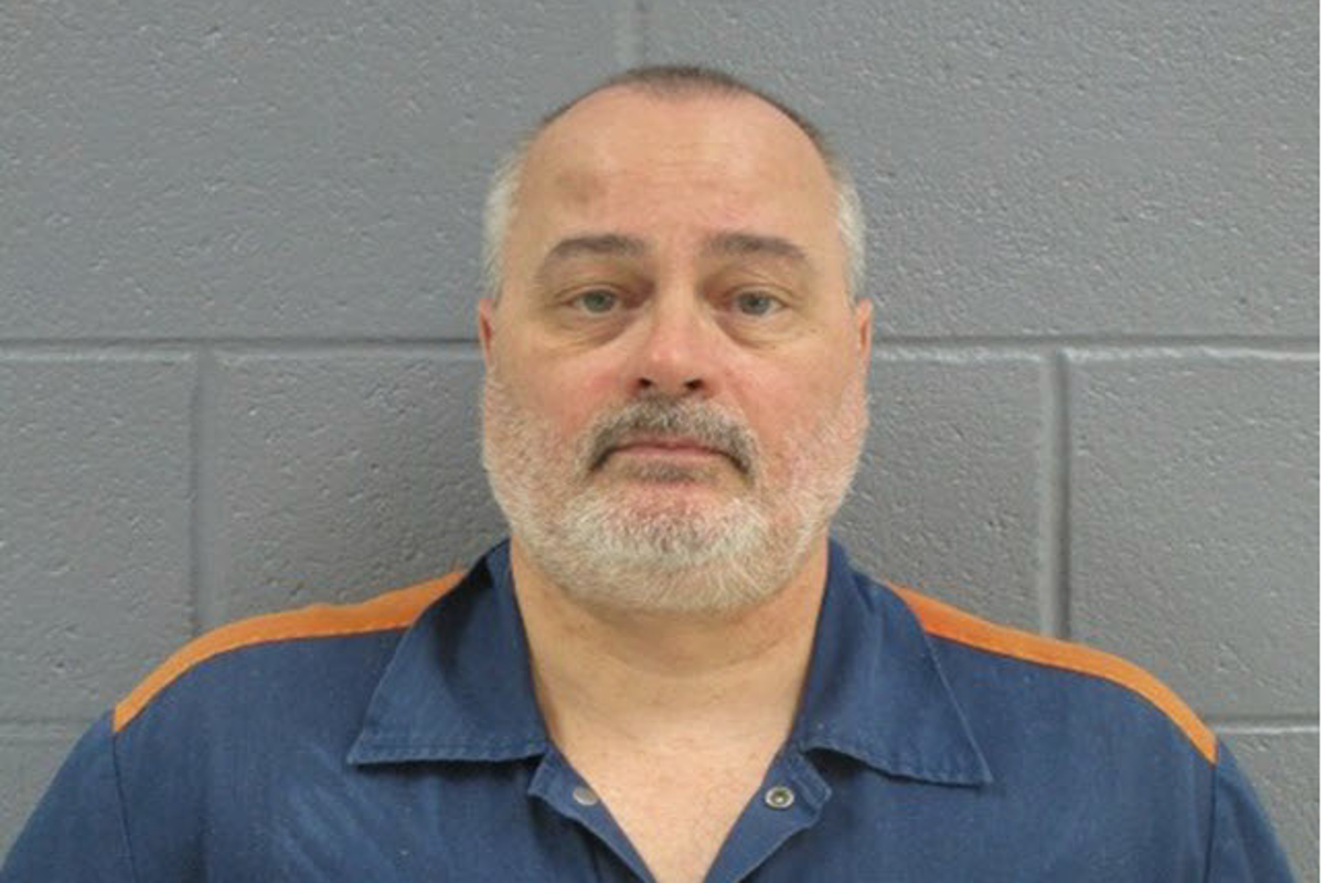 Michigan dad charged with the murders of his 3 young sons who disappeared 15 years ago